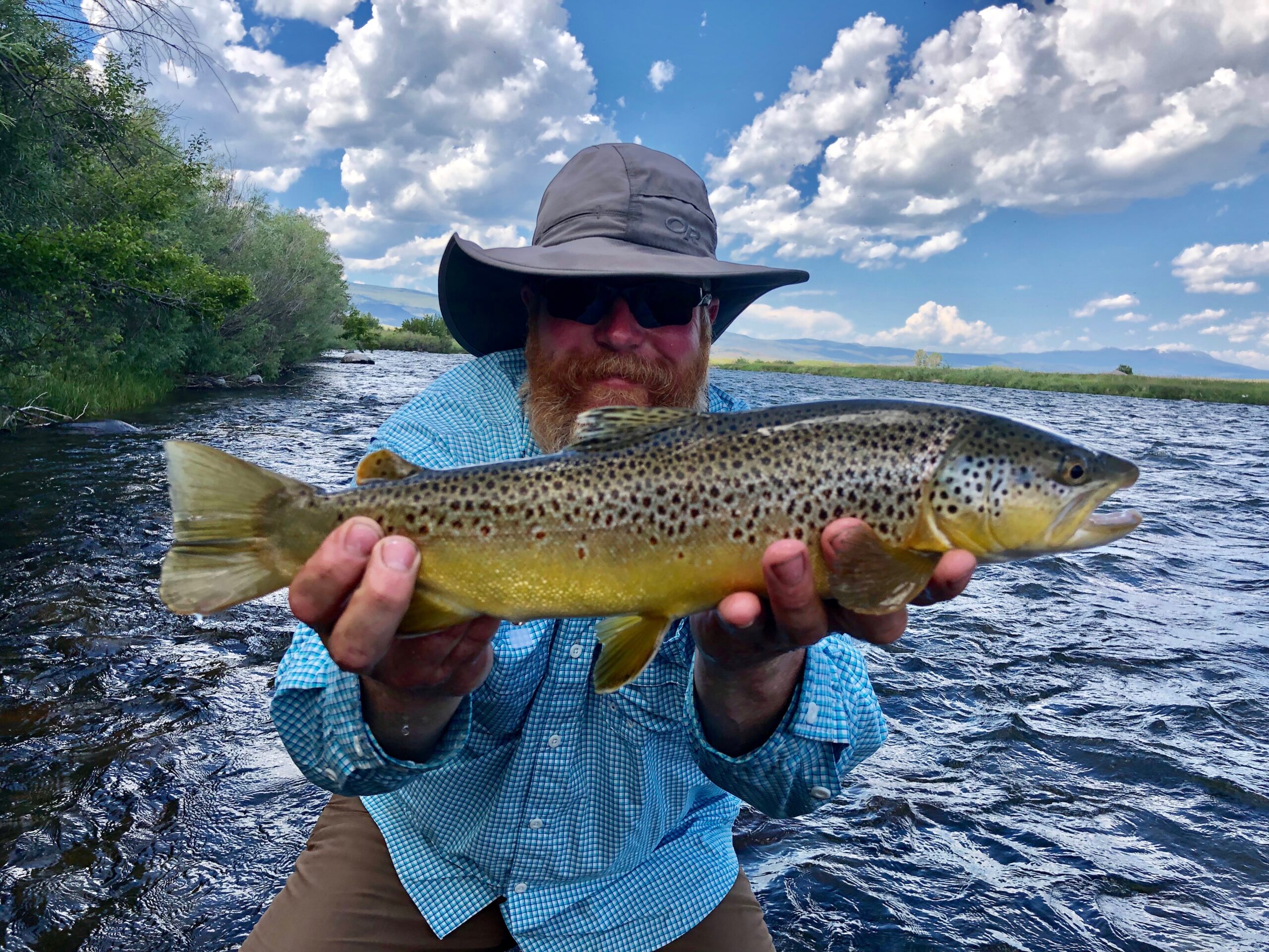 Fly Fishing